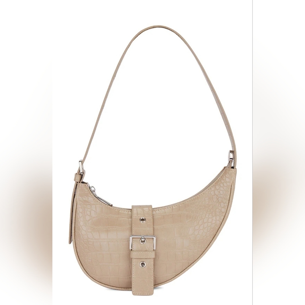 Crescent Bag THE 8 other Reasons